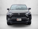 2025 Toyota RAV4 LE AWD (Natl)