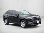 2025 Toyota RAV4 LE AWD (Natl)