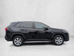 2025 Toyota RAV4 LE AWD (Natl)