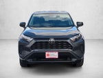 2025 Toyota RAV4 LE AWD (Natl)