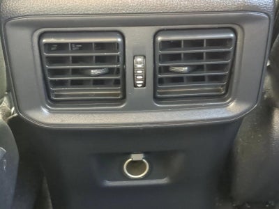 2025 Toyota RAV4 LE AWD (Natl)