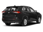2022 Toyota RAV4 LE AWD (Natl)