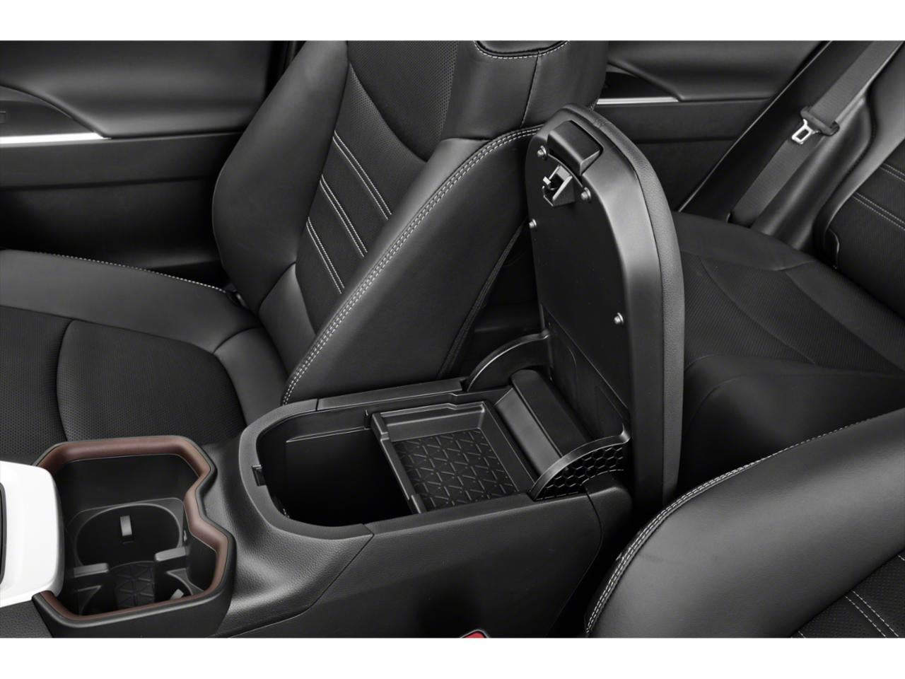 2024 Toyota RAV4 Limited AWD (GS)