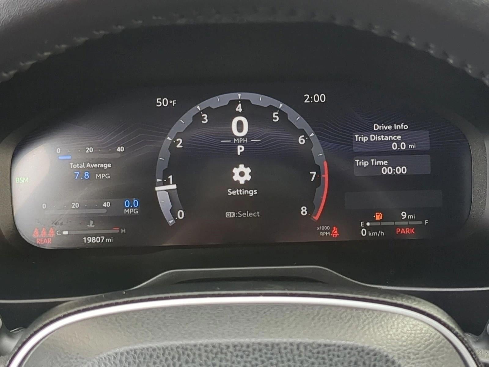 2025 Toyota RAV4 Limited AWD (Natl)