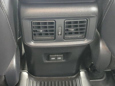 2025 Toyota RAV4 Limited AWD (Natl)