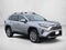 2025 Toyota RAV4 Limited AWD (Natl)