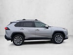 2025 Toyota RAV4 Limited AWD (Natl)