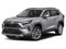 2025 Toyota RAV4 Limited AWD (Natl)