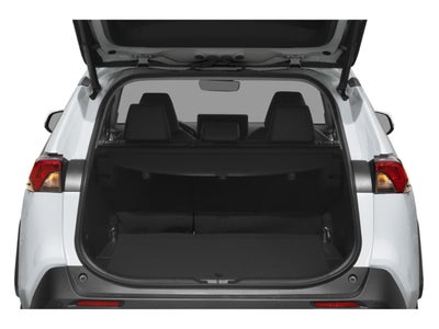 2025 Toyota RAV4 Limited AWD (Natl)