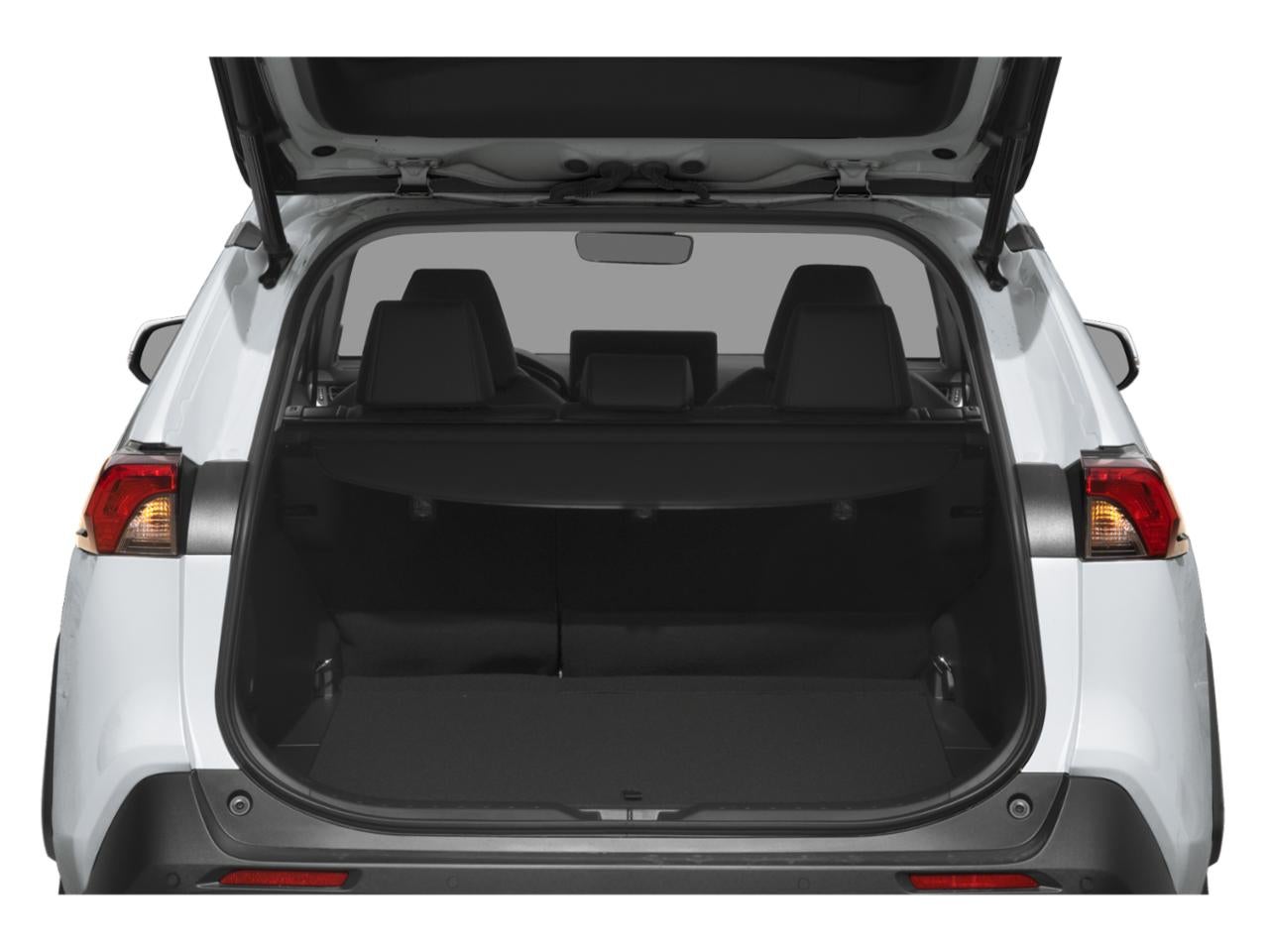 2025 Toyota RAV4 Limited AWD (Natl)