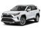 2025 Toyota RAV4 Limited AWD (Natl)