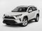 2022 Toyota RAV4 XLE AWD (Natl)