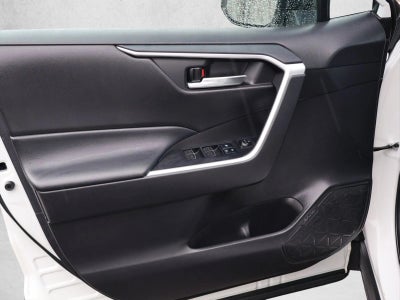 2022 Toyota RAV4 XLE AWD (Natl)