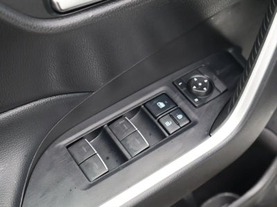 2022 Toyota RAV4 XLE AWD (Natl)