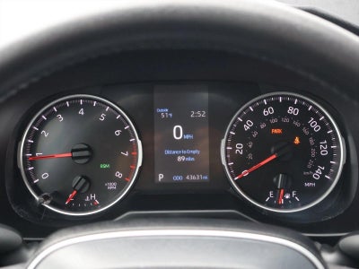 2022 Toyota RAV4 XLE AWD (Natl)