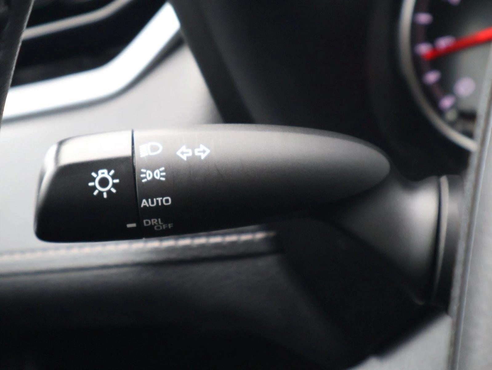 2022 Toyota RAV4 XLE AWD (Natl)