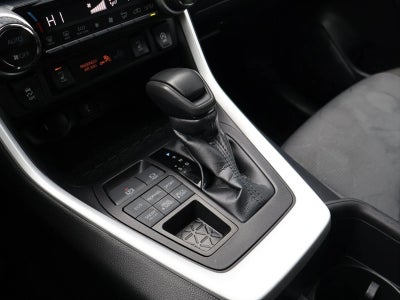 2022 Toyota RAV4 XLE AWD (Natl)