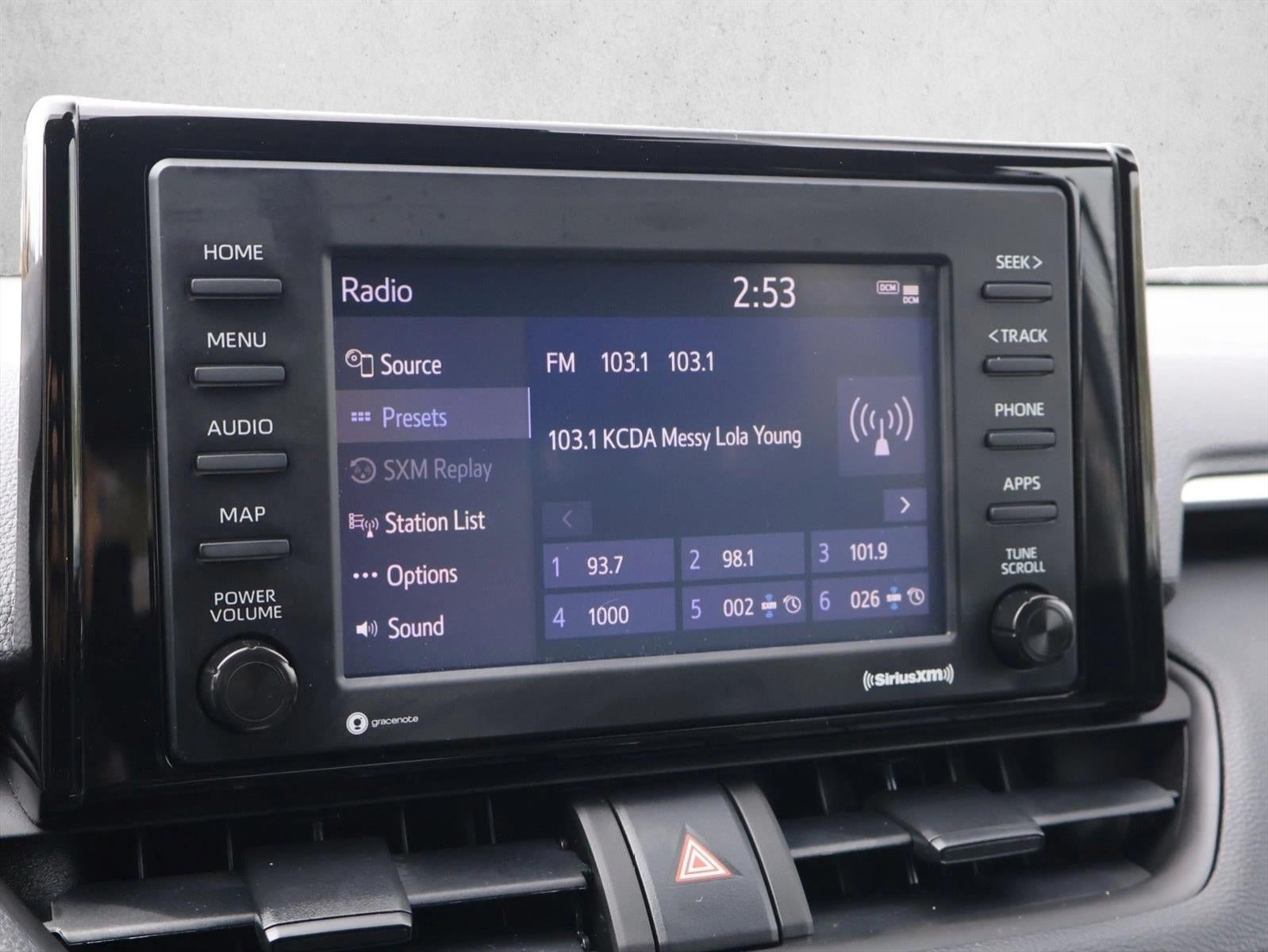 2022 Toyota RAV4 XLE AWD (Natl)