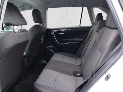 2022 Toyota RAV4 XLE AWD (Natl)