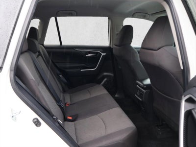2022 Toyota RAV4 XLE AWD (Natl)