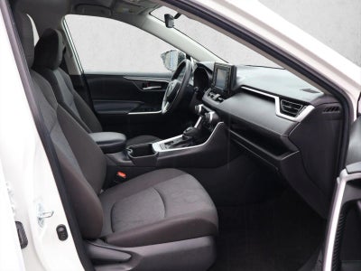 2022 Toyota RAV4 XLE AWD (Natl)
