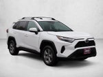2022 Toyota RAV4 XLE AWD (Natl)