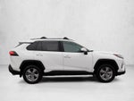 2022 Toyota RAV4 XLE AWD (Natl)