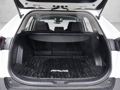 2022 Toyota RAV4 XLE AWD (Natl)