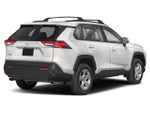 2022 Toyota RAV4 XLE AWD (Natl)