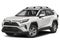 2022 Toyota RAV4 XLE AWD (Natl)