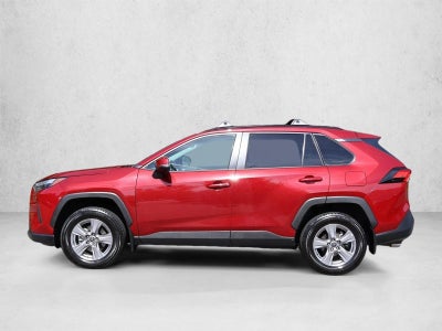 2023 Toyota RAV4 XLE AWD (Natl)