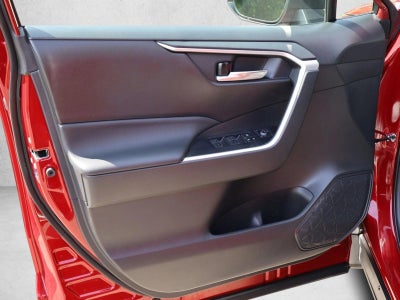 2023 Toyota RAV4 XLE AWD (Natl)