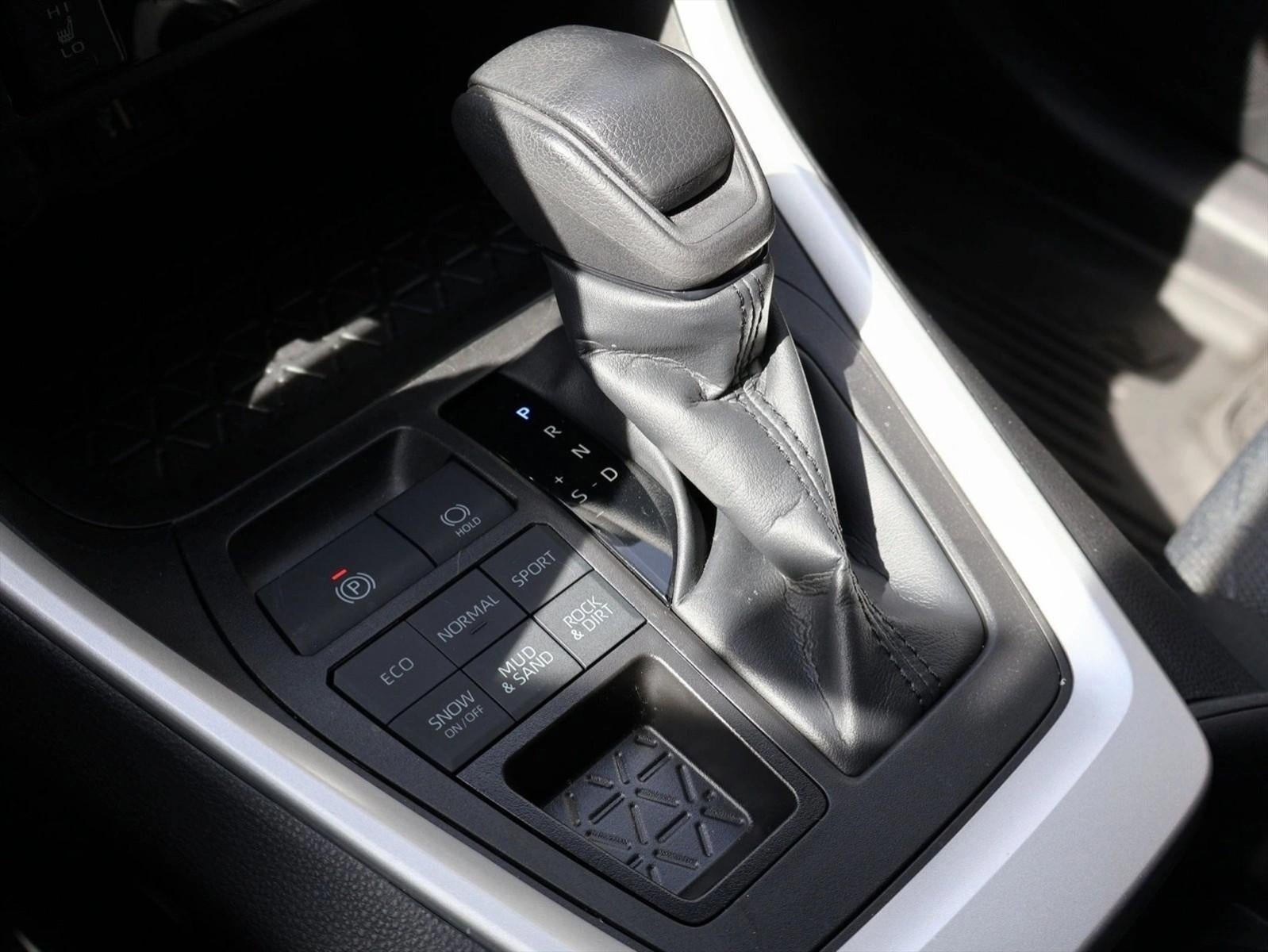 2023 Toyota RAV4 XLE AWD (Natl)