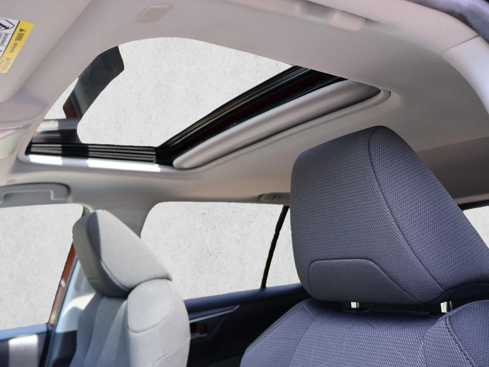 2023 Toyota RAV4 XLE AWD (Natl)