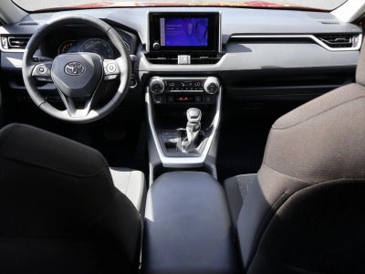2023 Toyota RAV4 XLE AWD (Natl)