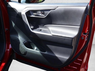2023 Toyota RAV4 XLE AWD (Natl)