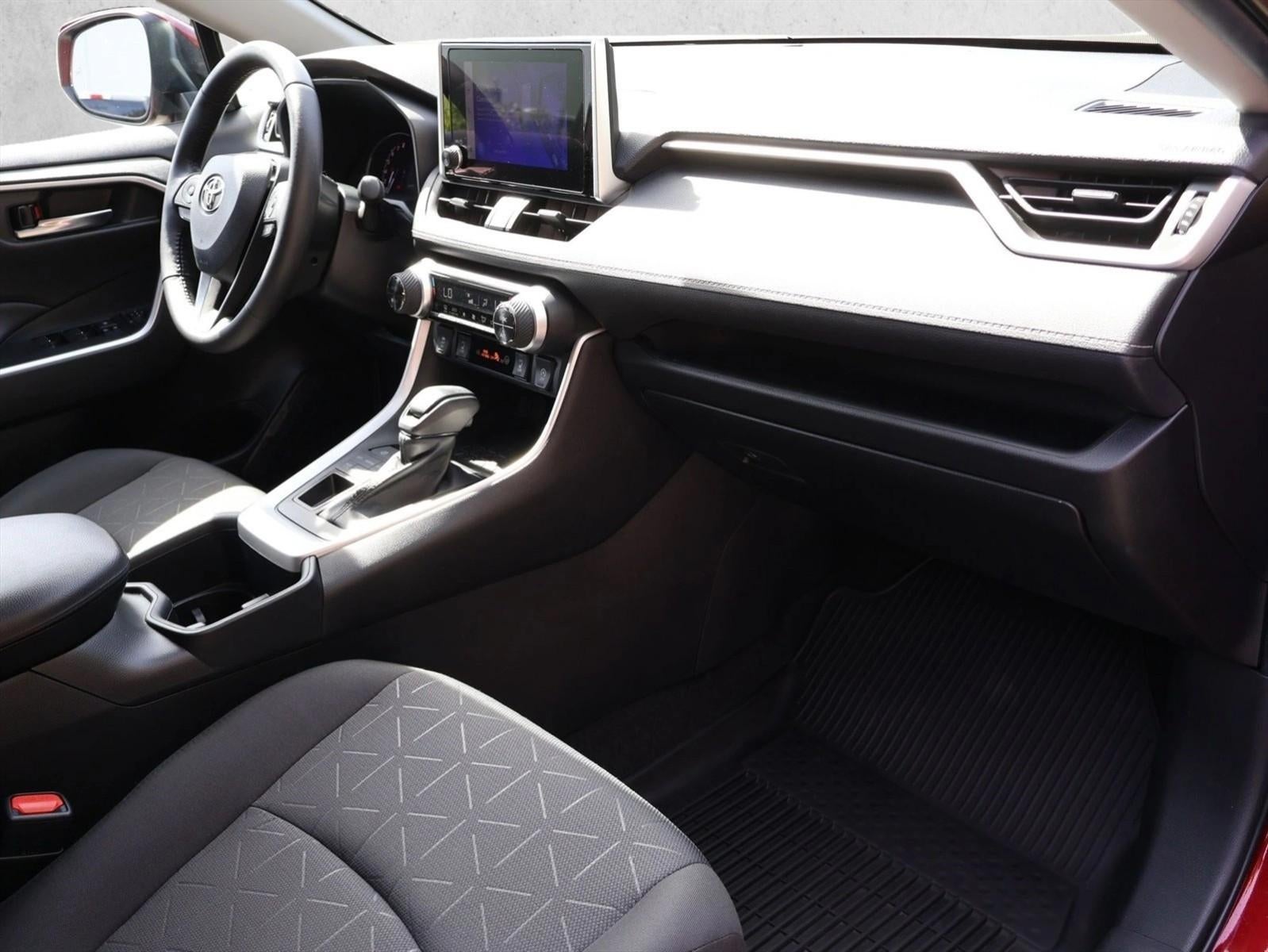 2023 Toyota RAV4 XLE AWD (Natl)