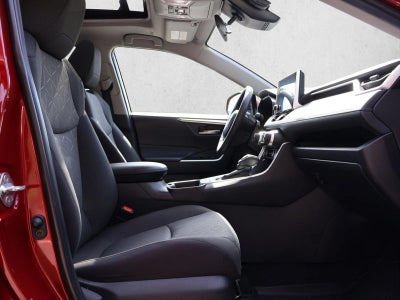 2023 Toyota RAV4 XLE AWD (Natl)