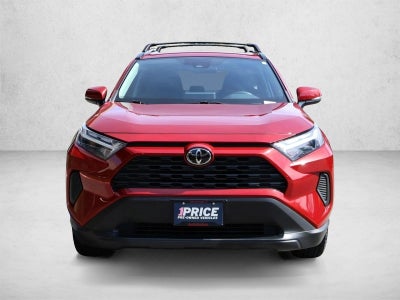 2023 Toyota RAV4 XLE AWD (Natl)