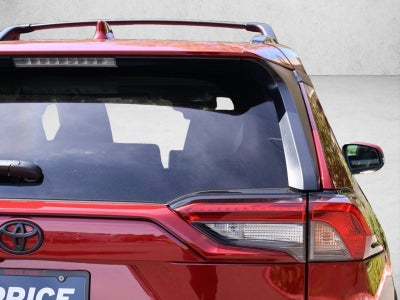2023 Toyota RAV4 XLE AWD (Natl)