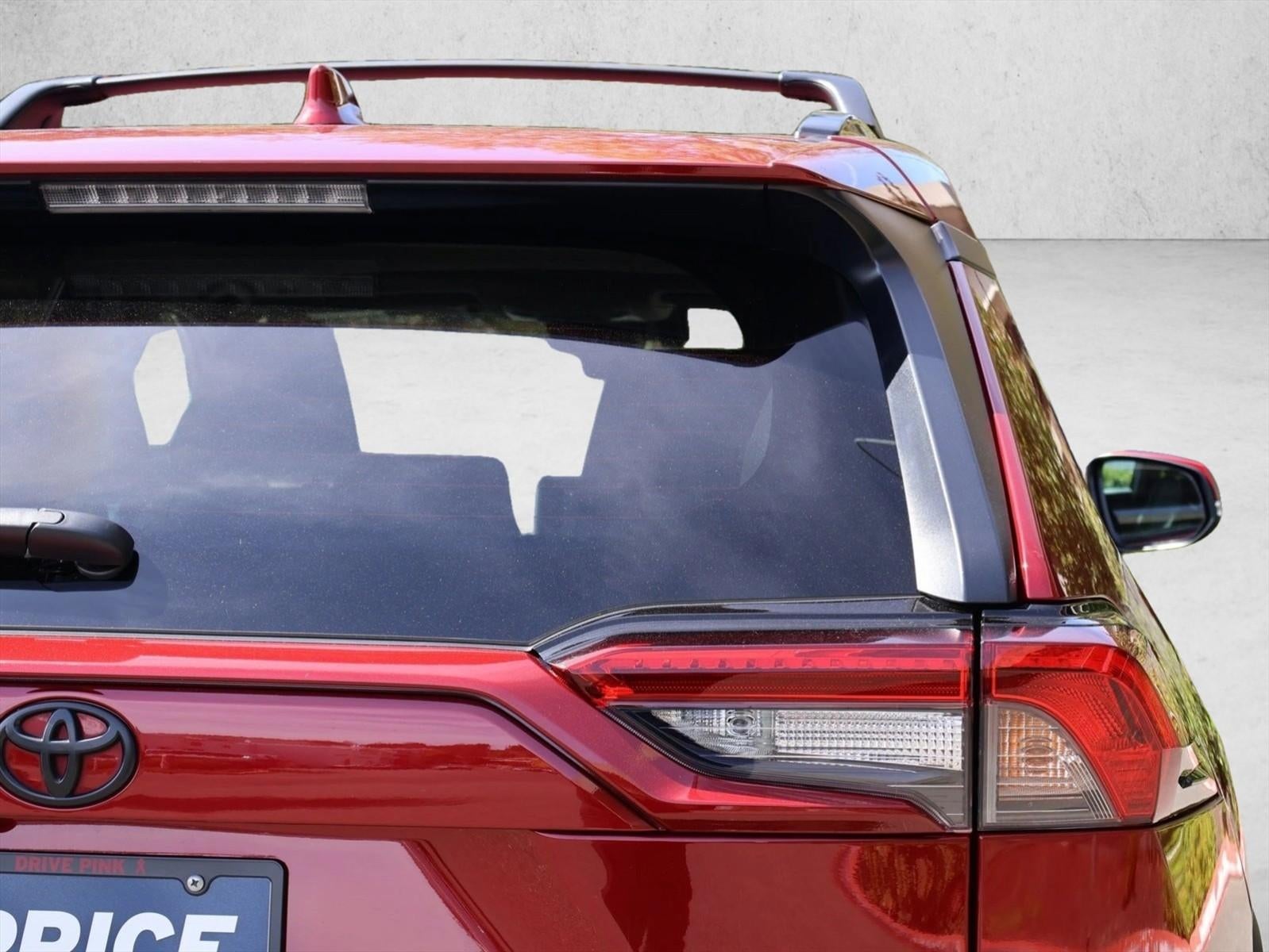 2023 Toyota RAV4 XLE AWD (Natl)
