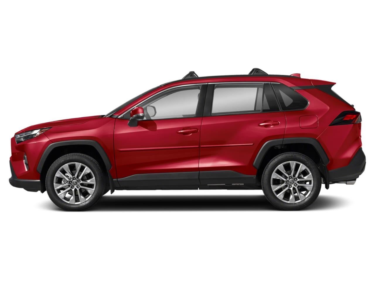 2023 Toyota RAV4 XLE AWD (Natl)