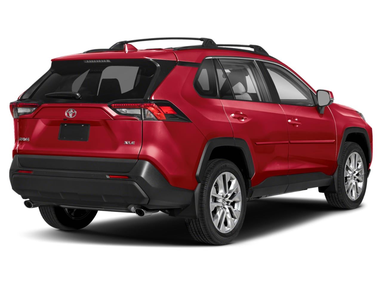 2023 Toyota RAV4 XLE AWD (Natl)
