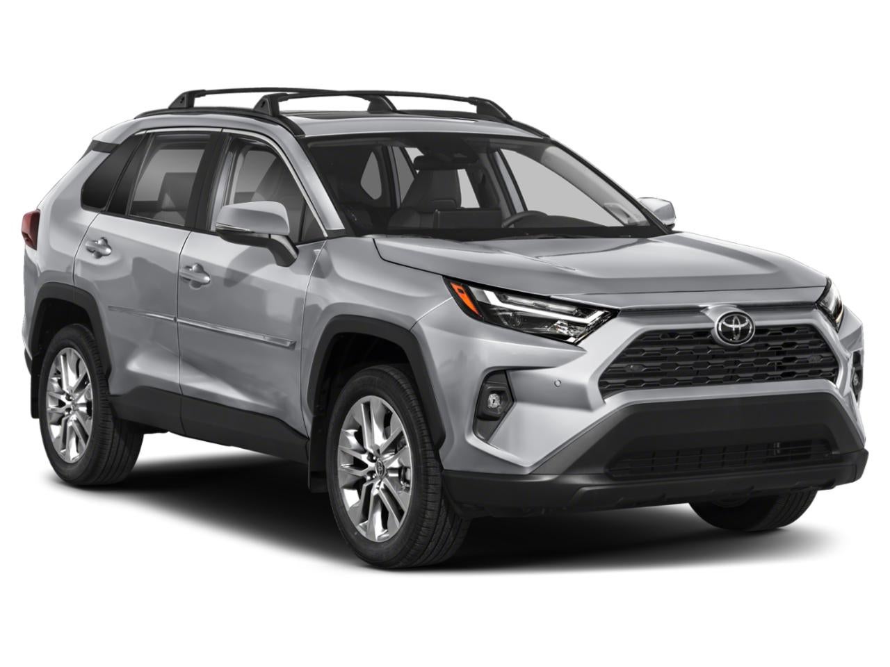2023 Toyota RAV4 XLE AWD (Natl)