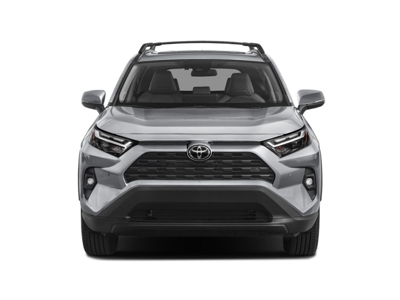 2023 Toyota RAV4 XLE AWD (Natl)