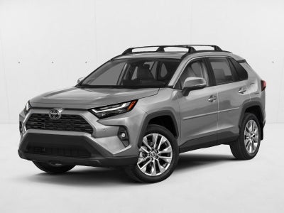 2024 Toyota RAV4 XLE AWD (Natl)