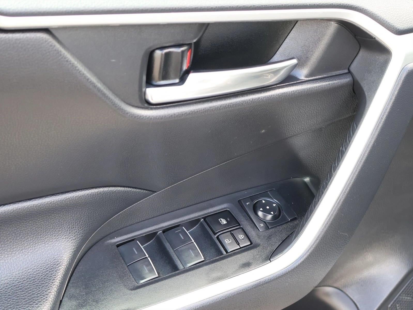 2024 Toyota RAV4 XLE AWD (Natl)