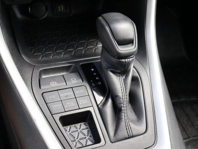 2024 Toyota RAV4 XLE AWD (Natl)