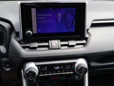 2024 Toyota RAV4 XLE AWD (Natl)