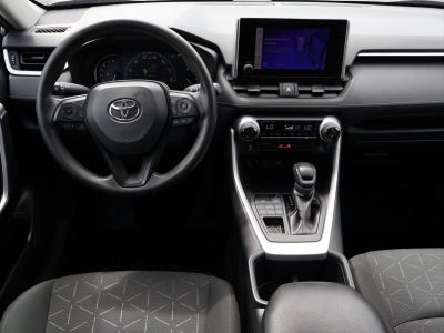 2024 Toyota RAV4 XLE AWD (Natl)